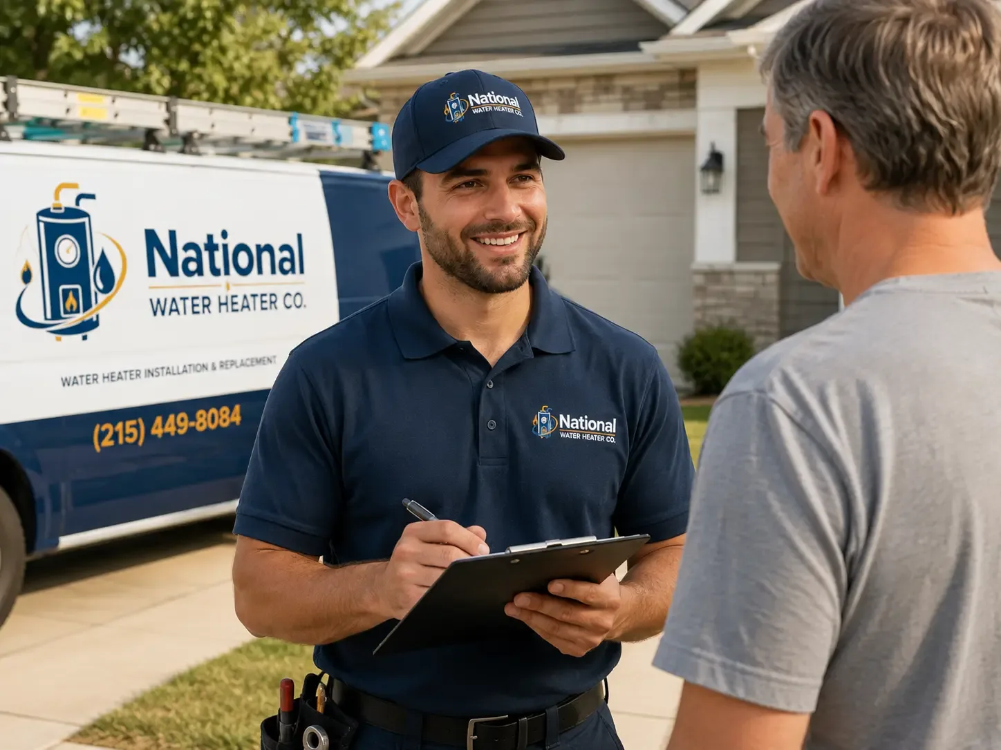 Water Heater Installation Olivet, MI FAQs